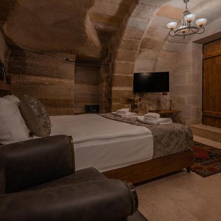 Aydinli Cave Hotel Nevşehir Exterior foto