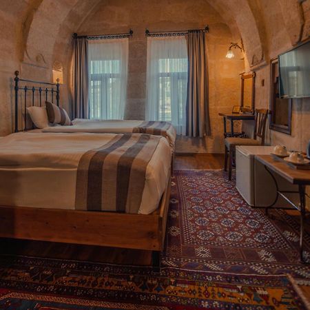 Aydinli Cave Hotel Nevşehir Exterior foto